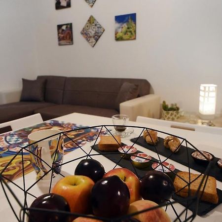 Nigra Apartments Palermo Luaran gambar