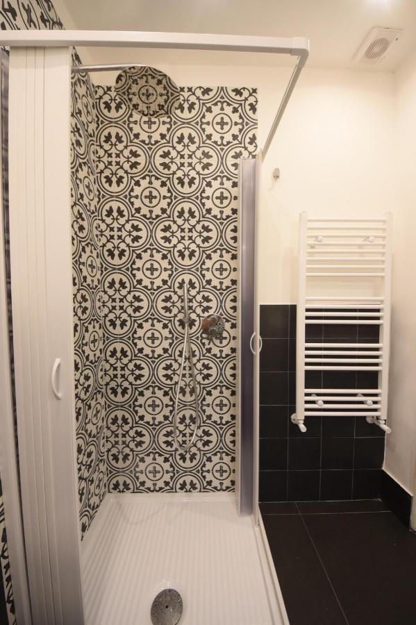 Nigra Apartments Palermo Luaran gambar