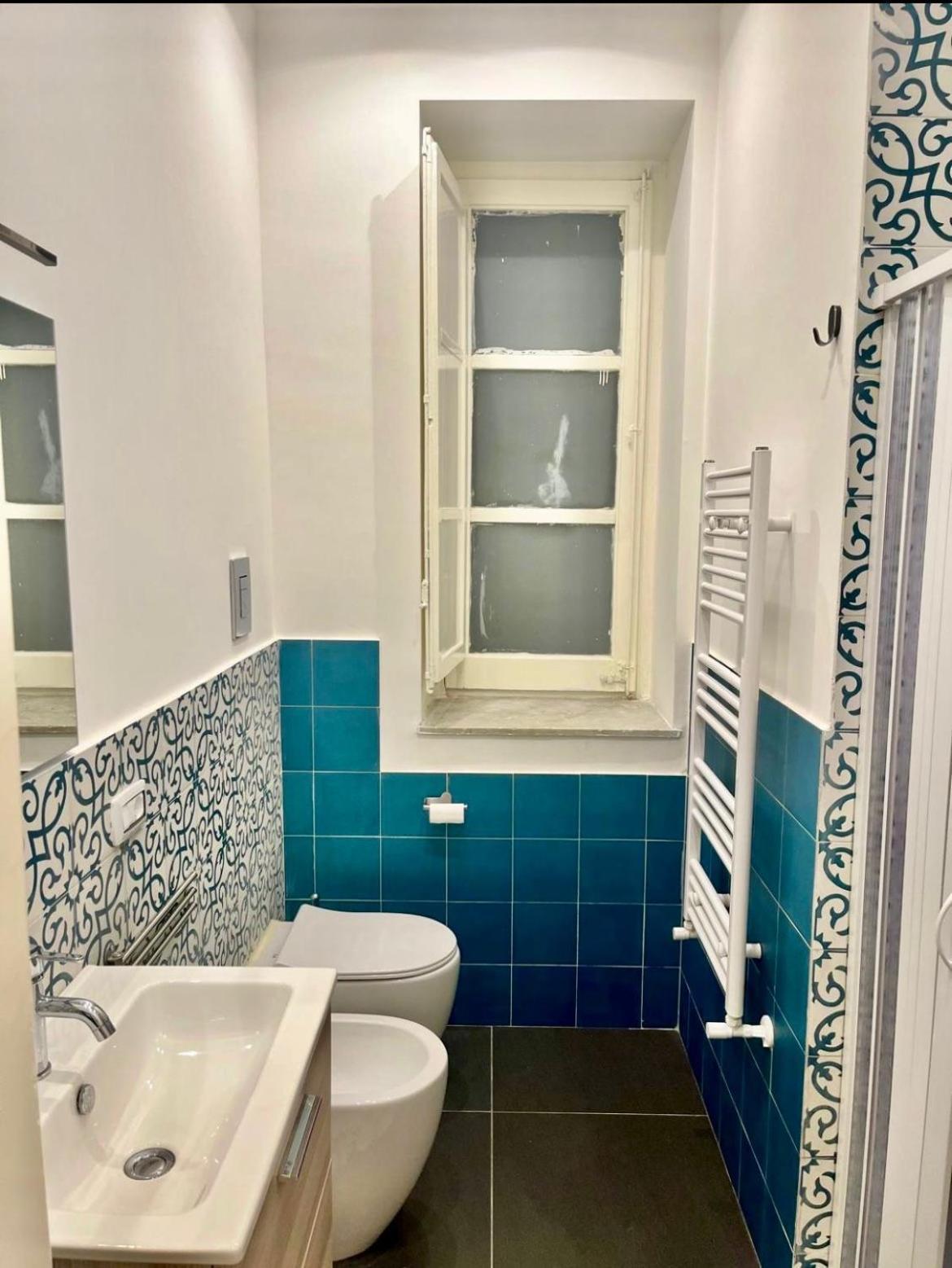 Nigra Apartments Palermo Luaran gambar