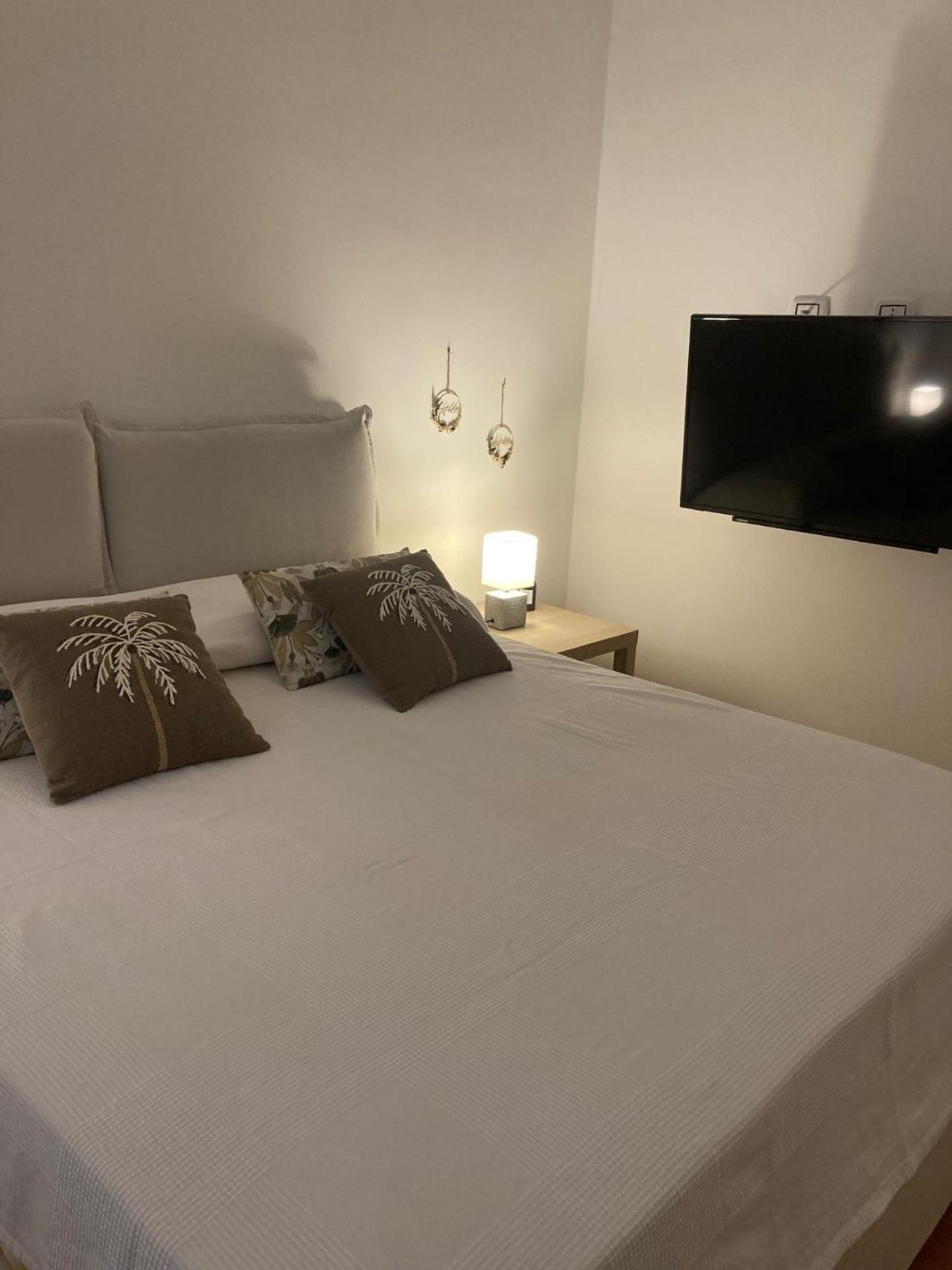 Nigra Apartments Palermo Luaran gambar
