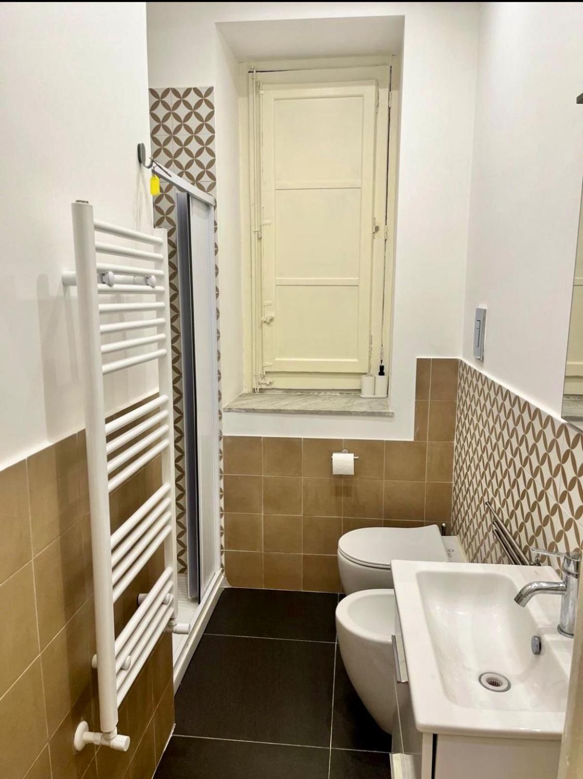 Nigra Apartments Palermo Luaran gambar