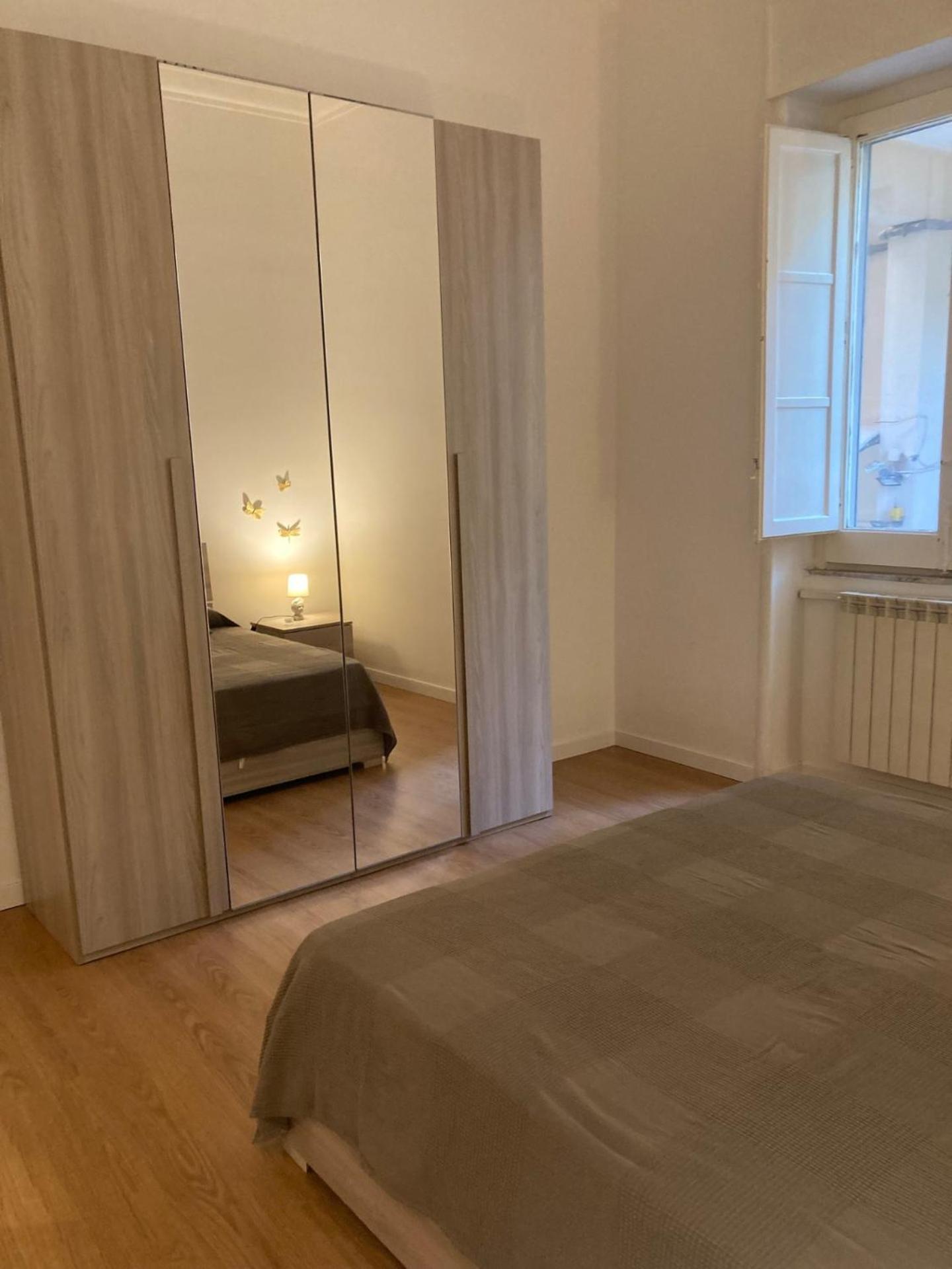 Nigra Apartments Palermo Luaran gambar